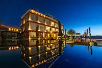 康定市斯卡爾民宿（塔公草原店） 鄰近初日嶺天梯棧道的酒店