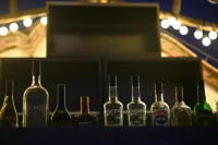 Quanzhou Lushi Homestay (West Street Kaiyuan Temple Branch) - bar
