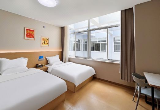 징청 센터 호텔