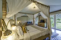 The Kablan Luxury Living Ranthambore