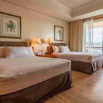 The Subic Bay Yacht Club, Inc. Rooms
