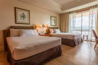 The Subic Bay Yacht Club, Inc. Hotel dekat Subic Bay Convention Center