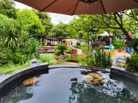 Meilin Lake Hot Spring Chimelong Royal Villa - Villas