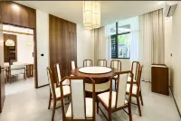 Yazhe Homestay (Enshi Cultural Center Minzu University)
