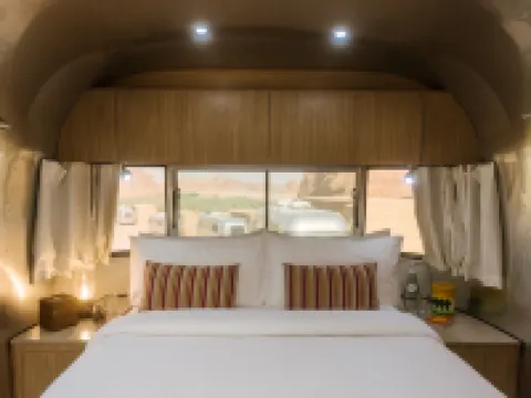 Caravan AlUla by Our Habitas Hotels in Al Ula