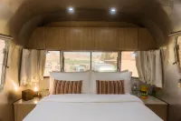 Caravan AlUla by Our Habitas