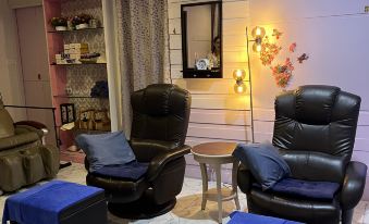 Mall Suites Hotel