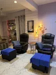 Mall Suites Hotel - spa