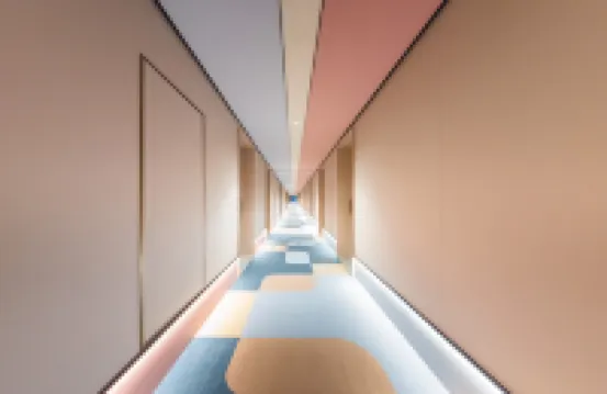 HanTing Hotel (Yancheng Funing County Government Shanghai Road)