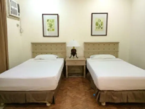 Club Morocco Beach Resort and Country Club Hotels in Subic