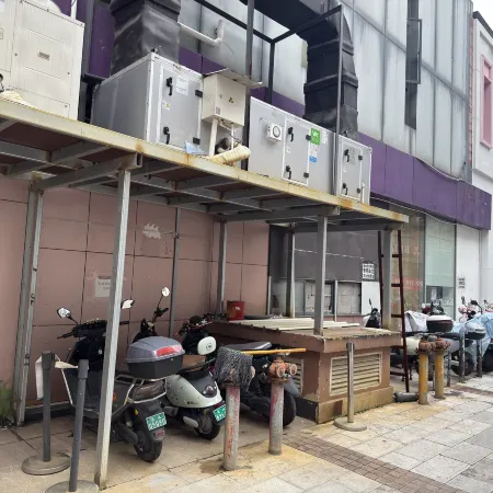 Ibis Styles Hotel (Kunming Nanping Pedestrian Street)