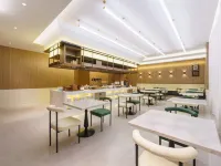 白玉蘭飯店（大連金州恆達花園店） 九里附近的飯店