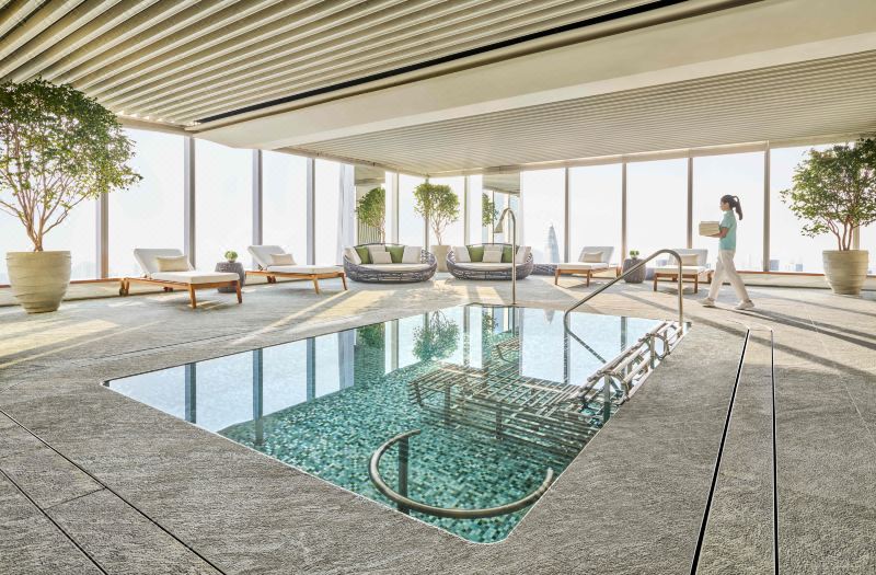 Shangri-La Nanshan, Shenzhen photo 4