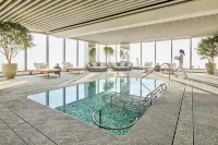 Shangri-La Nanshan, Shenzhen - Luxury