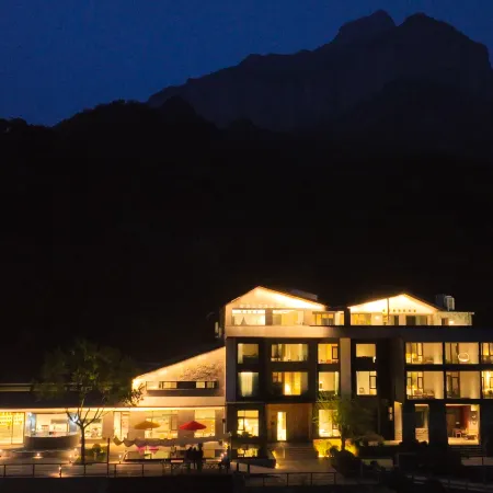 Yunduoli Homestay (Xinxiang South Taihang Baligou Scenic Area)