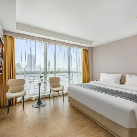 Feng An International Hotel Apartment