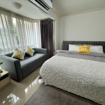 Hillside Condo 3 โรงแรมใกล้ร้าน Infinity Club