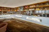 Jin Zhangye Grand Hotel (Lanzhou Wulipu Subway Station)