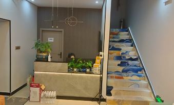 Shandong Hospitality Homestay (Tianfu International Airport Store