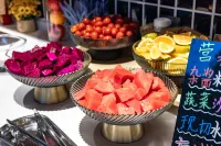 Fangzhou International Hotel - Bữa sáng