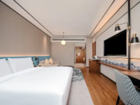 Hilton Garden Inn Yanqi Hotels in Yanqi