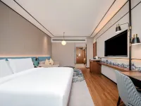 焉耆希爾頓花園飯店 焉耆住宿飯店