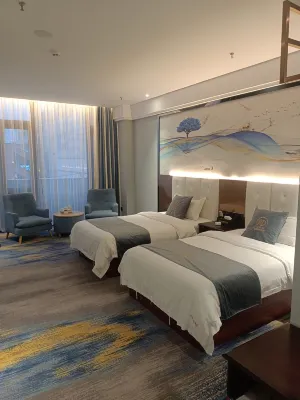 Xiangdu Business Hotel