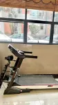 Pu'er Guopei Hotel - palestra