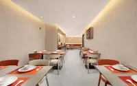 thangku hotei Hotels in Weixian