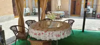 Xingguang Dikengyuan Homestay - Bữa sáng