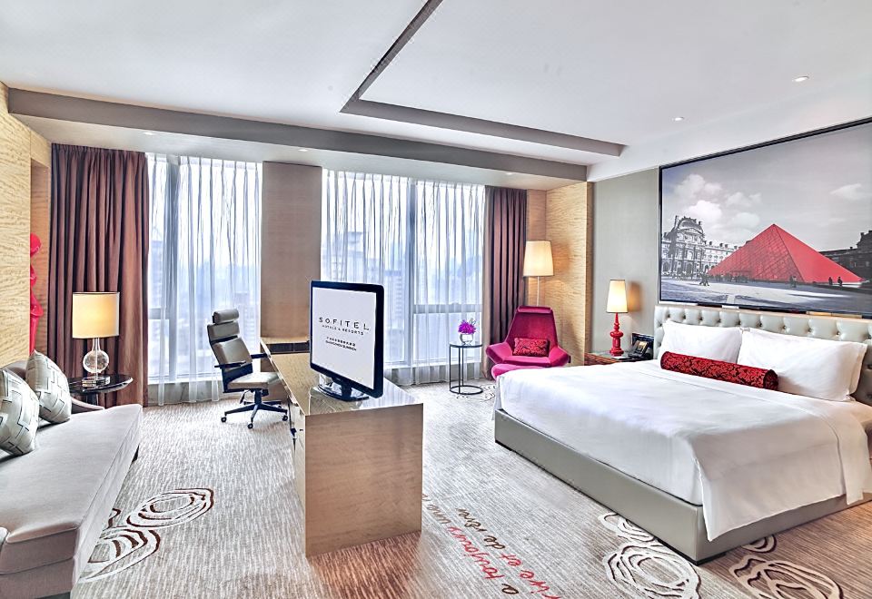 정가 과학관·정가 천문관