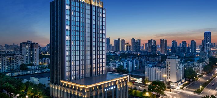 Furama Shanshui Hotel Hotels in Wuhan