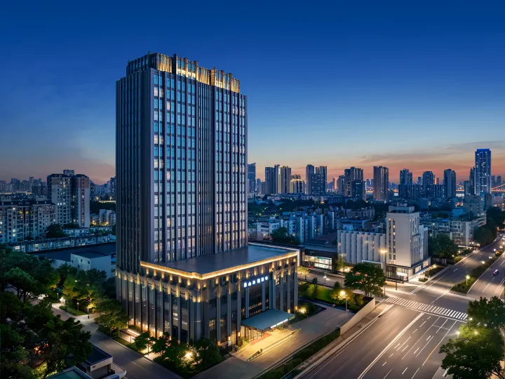 Furama Shanshui Hotel