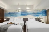 Yuecheng Business Motel