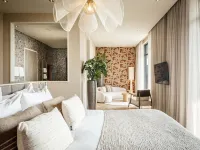 ファン デル ファルク ホテル ミデルブルフ のホテル