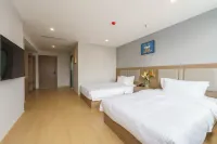 이징 호텔 (다롄 강완 광장)
