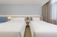 HanTingホテル（大連西安路商圏）