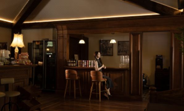 Fanhuali Antique Garden Inn.