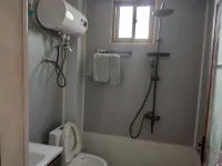 Linzhou Homestay - pemandangan pegunungan