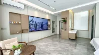Jinyi Homestay (Huashan Tourist Center Branch) - Spa