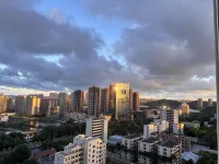 Yunding Selected Apartment (Yangjiang East Huicheng Branch)