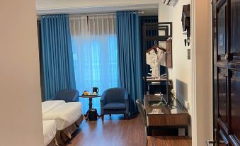 A25 Hotel - 53 Tue Tinh