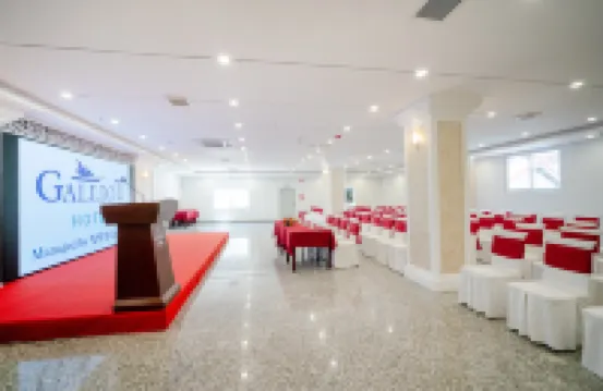 Galliot Hotel Nha Trang