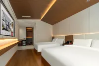 HUAMEISHI HOTEL Hotels in Zhijin