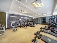 Silver Star Rezen  Hotel (Hotan Night Market) Hoteles en Hotan