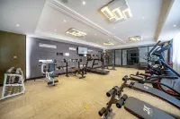 Silver Star Rezen  Hotel (Hotan Night Market) Hotels in Hotan