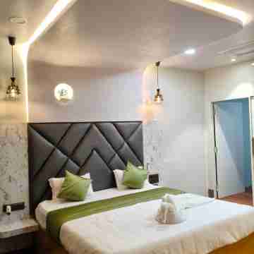 Hotel MM Prestige Rooms