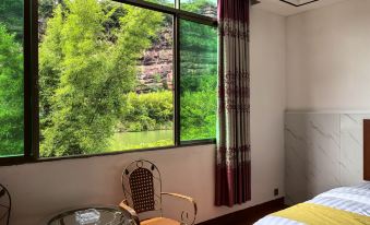 Novir Village River View Homestay