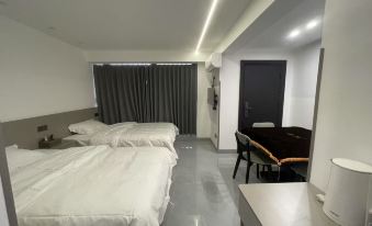 Xinyu Homestay