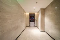 WanYoo Esports Hotel (Luogang Central Park）